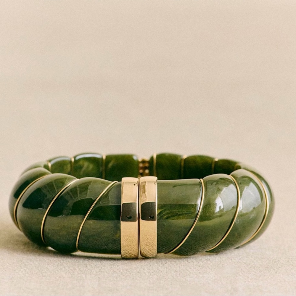 Sezane Will Bracelet
